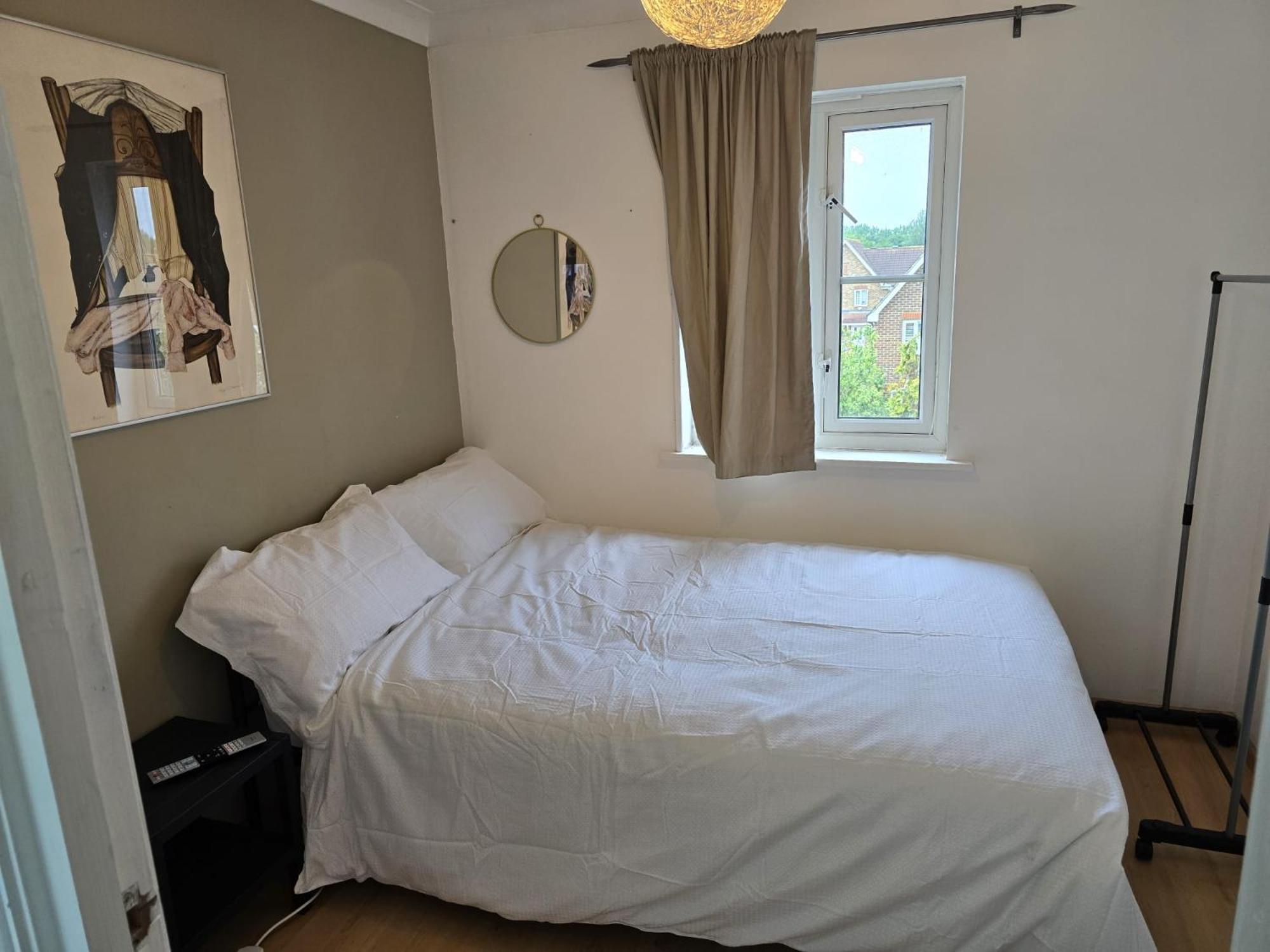 Meadthames View Apartamento Thamesmead  Exterior foto